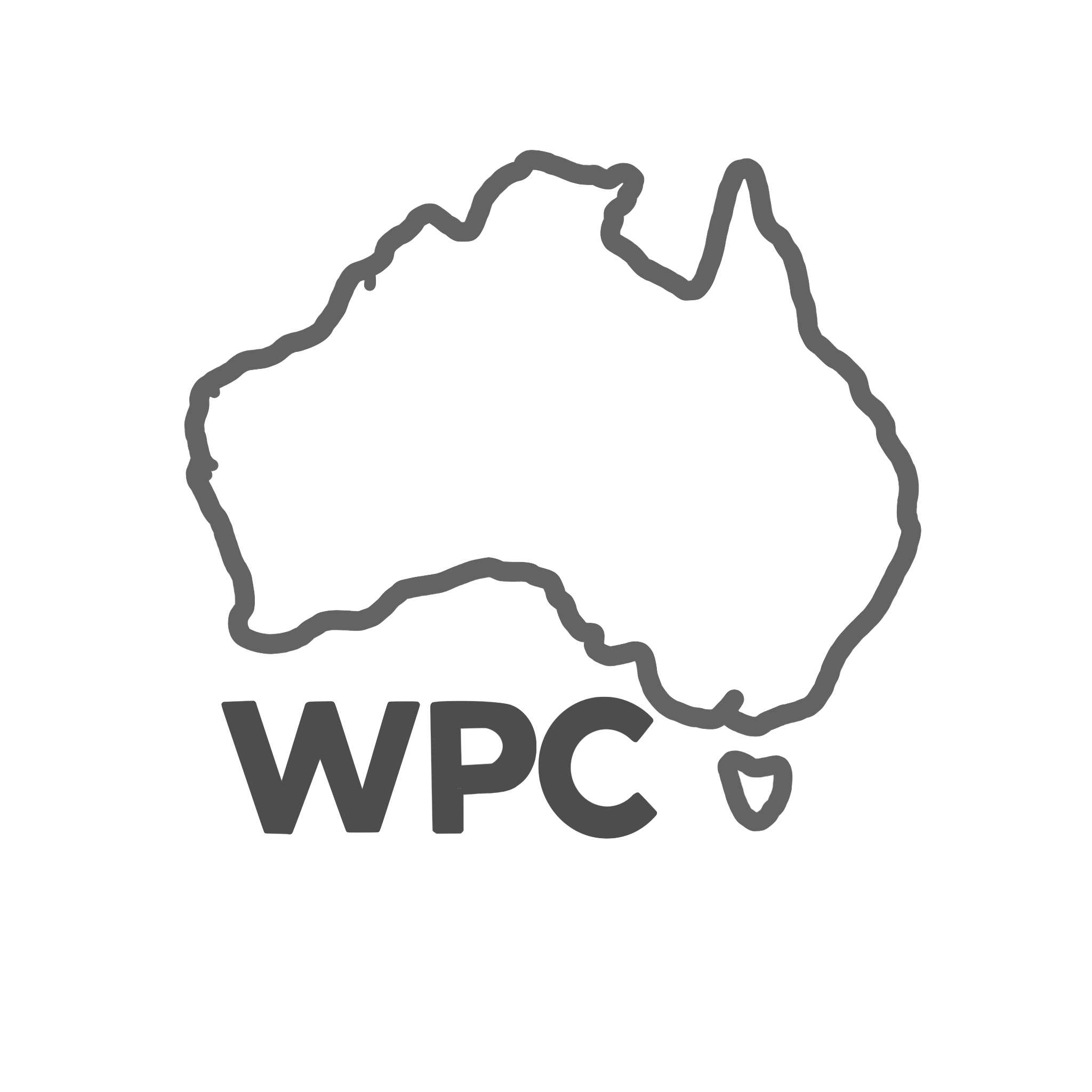 West Pilbara Conveyors Logo